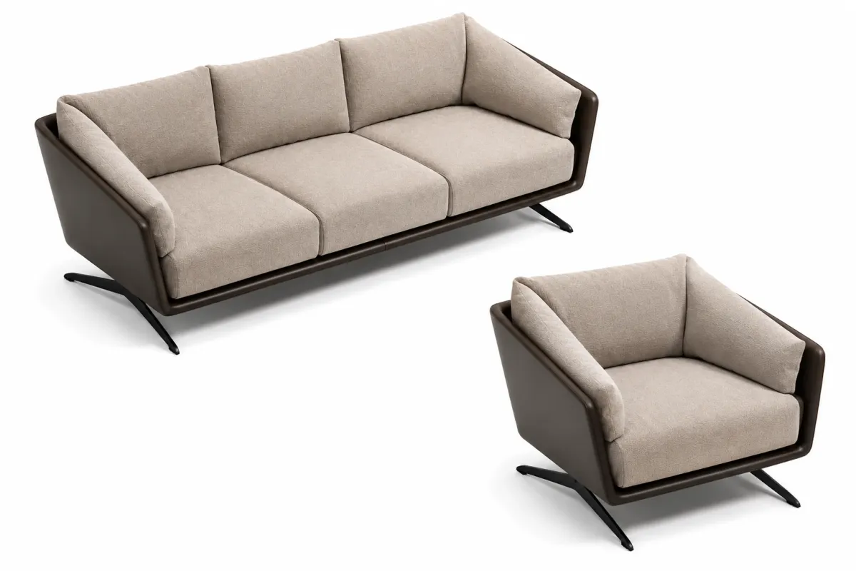 Reception Lounge SR004