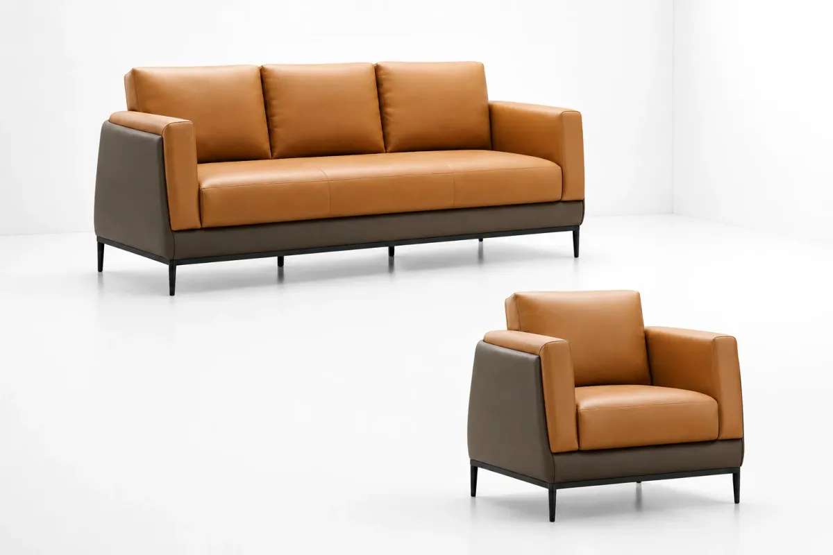 Reception Lounge SR008