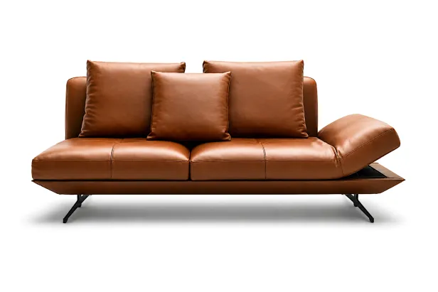 SR011 Reception Sofa