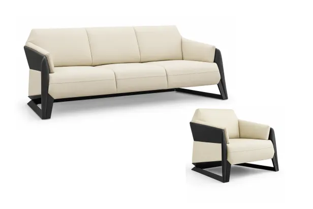 Reception Sofa SR012