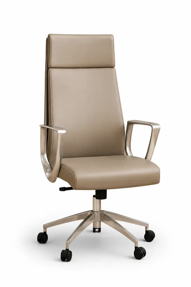 Executive Office Chair | Ergonomic Comfort