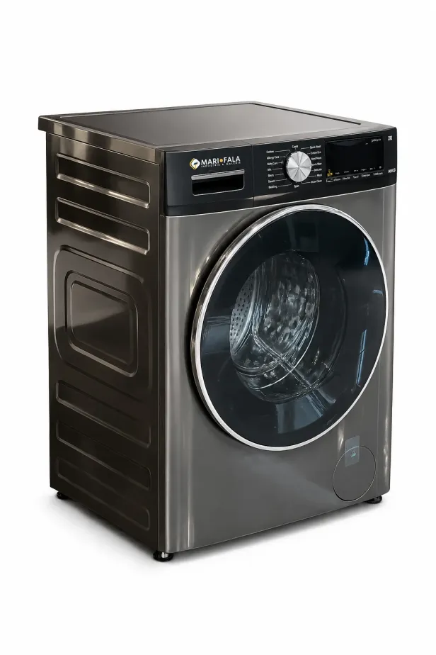10 KG Family Washer-Dryer