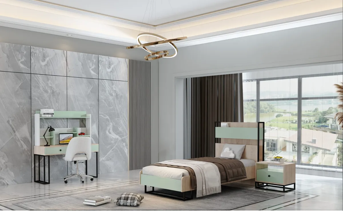 Chambre Sprout