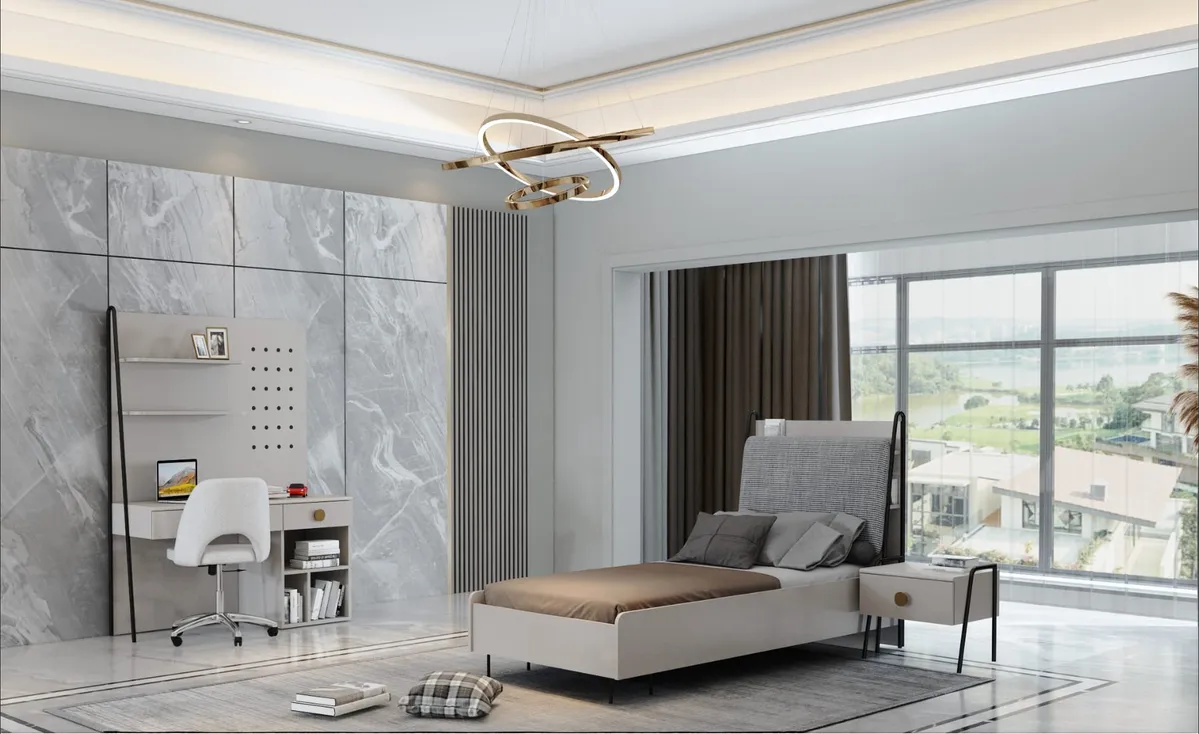 Chambre Cachette