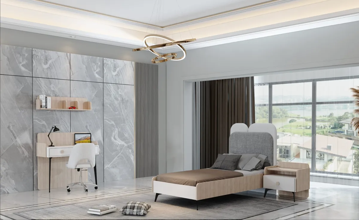 Chambre Rêve