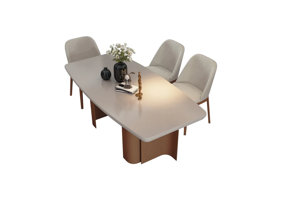 Banc TV Douce — 2