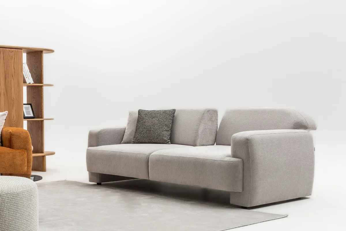 Salon Marcelle — 2