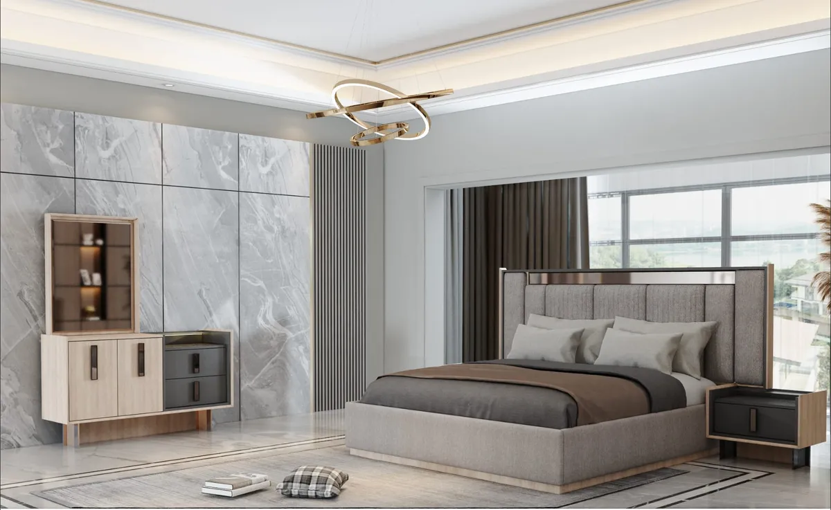 Oaklyn Bedroom — 2