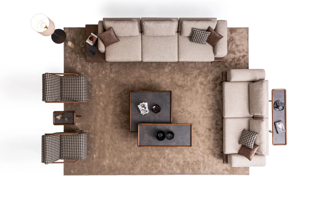 Evanna Sofa — 2
