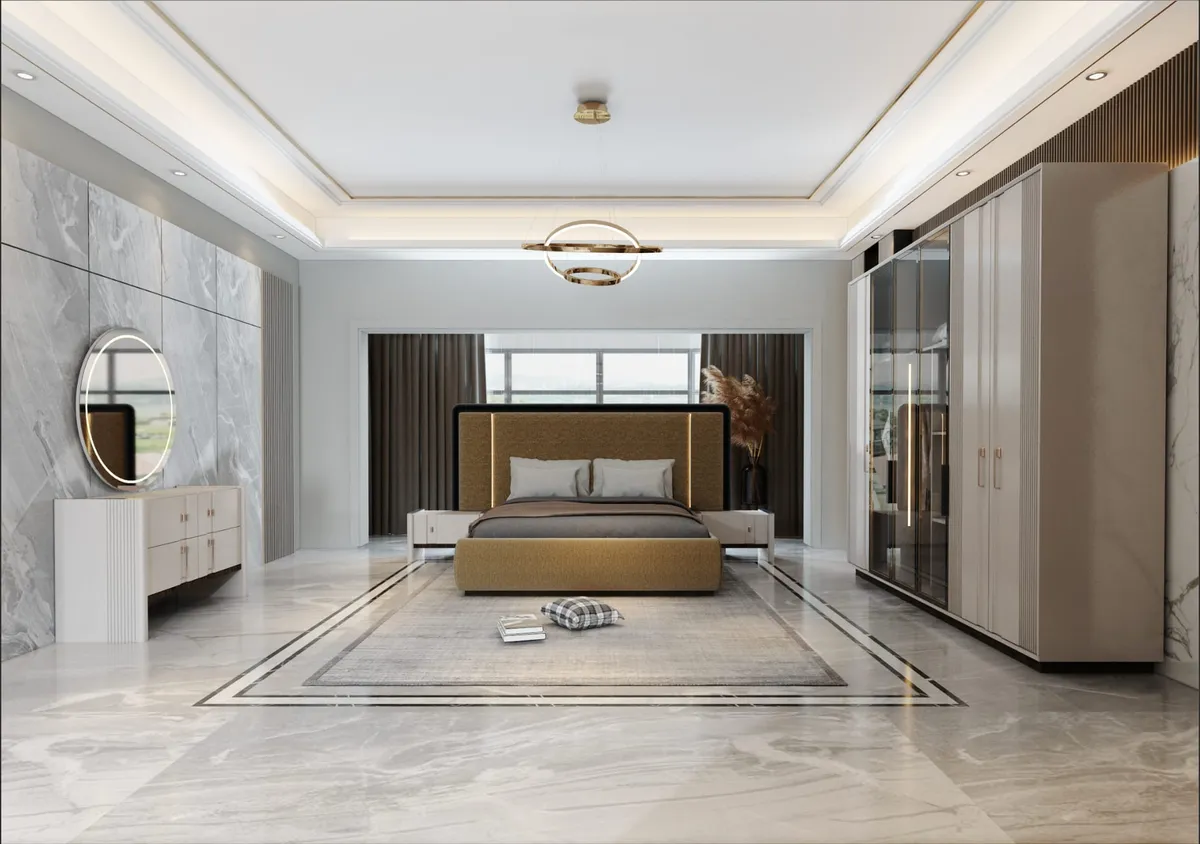 Chambre Bellora — 3
