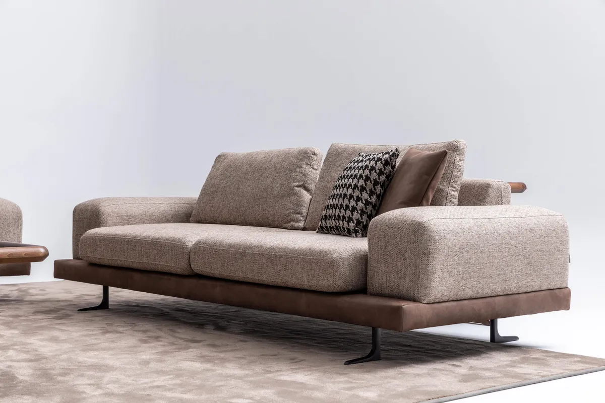 Evanna Sofa — 3