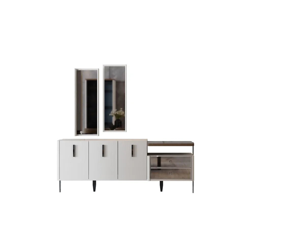 Ensemble Séjour Clarion — 3