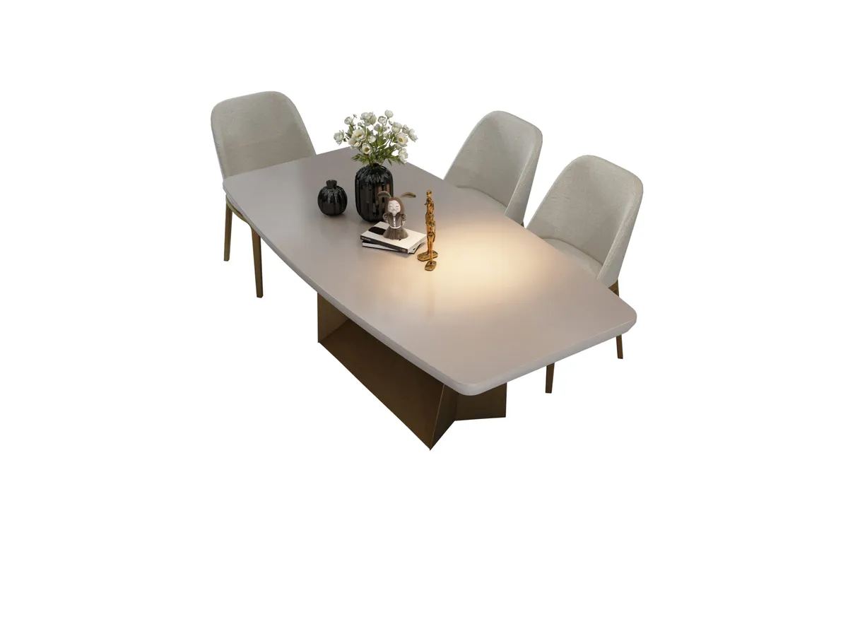 Table Vittoria — 3