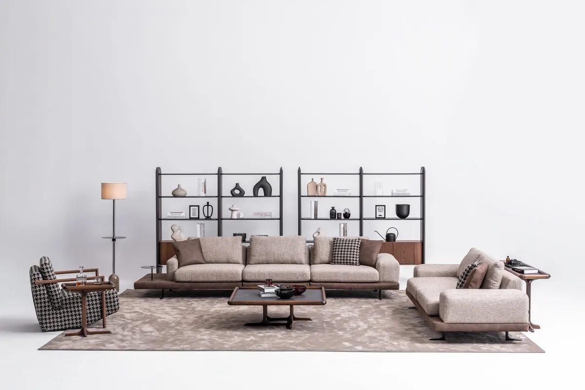 Evanna Sofa — 4