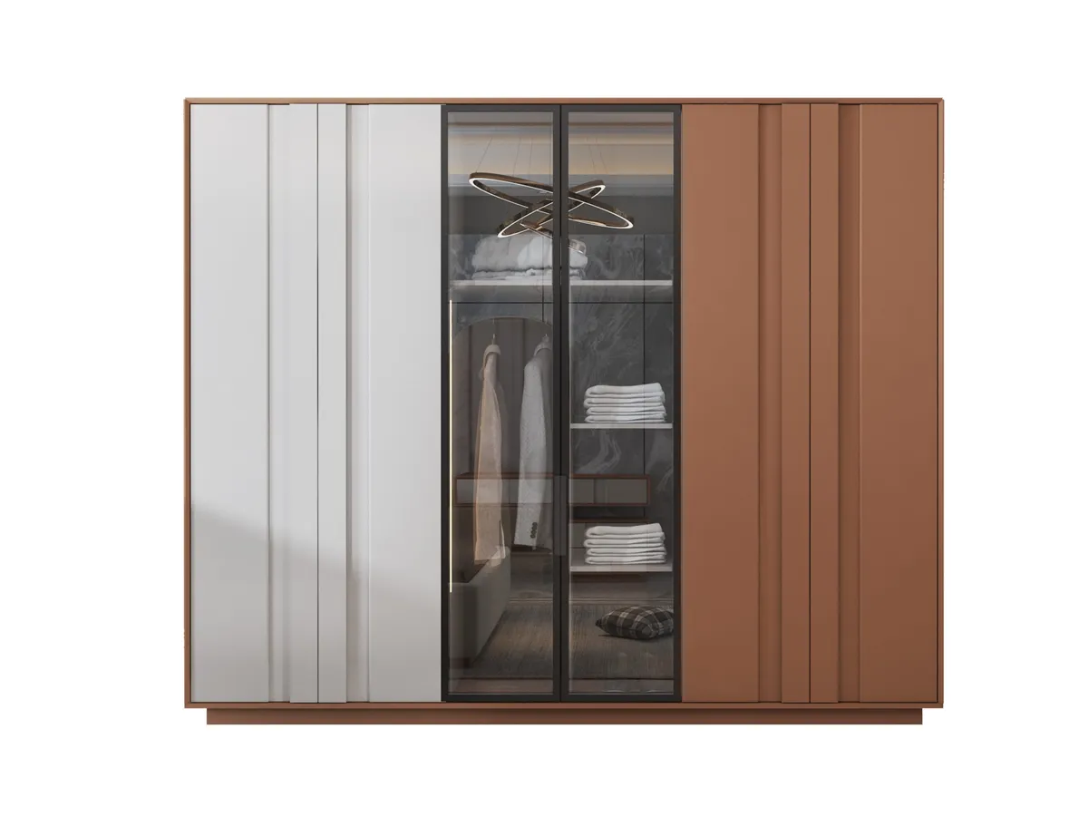 Chambre Douce — 4