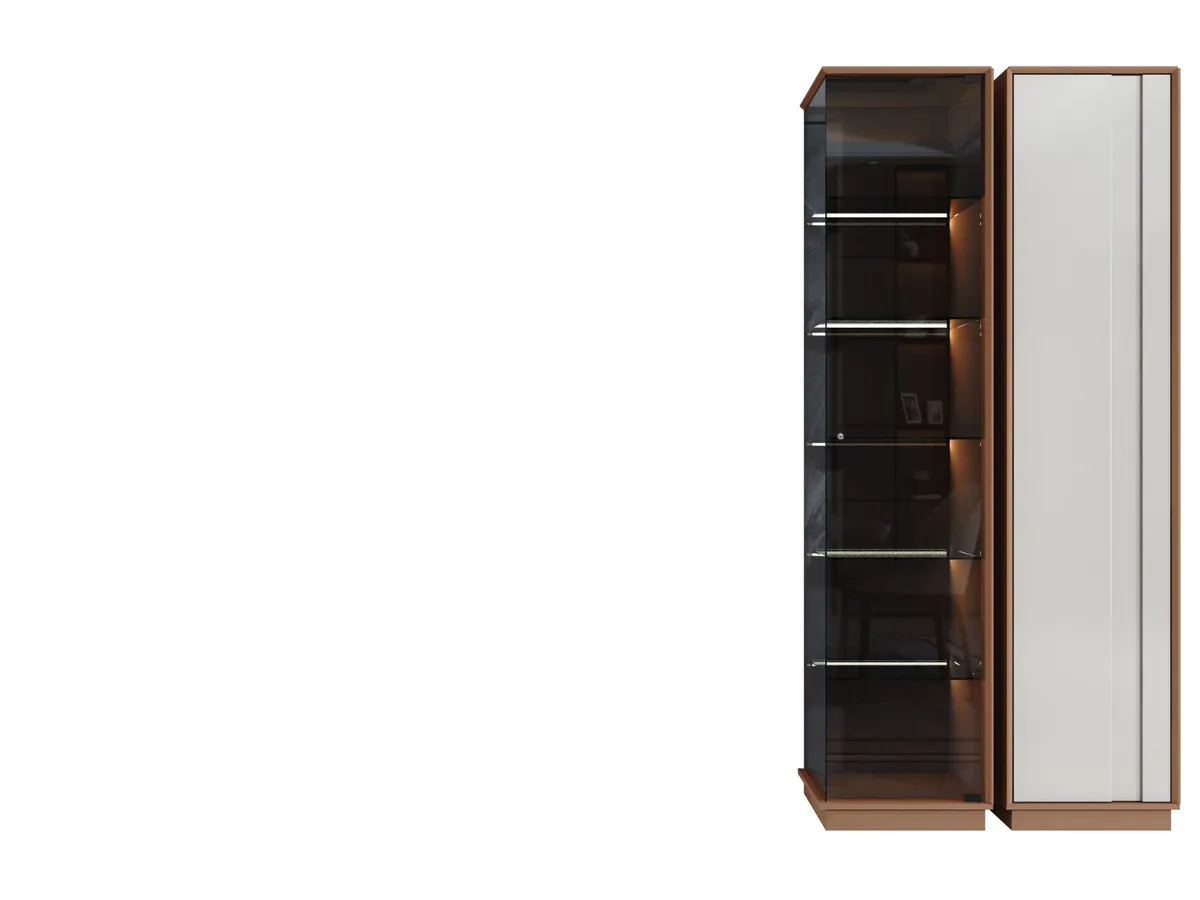 Banc TV Douce — 4