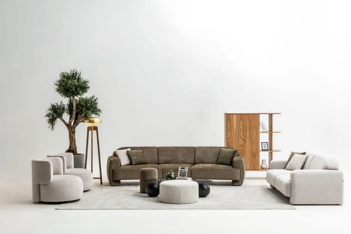 Salon Marcelle — 4
