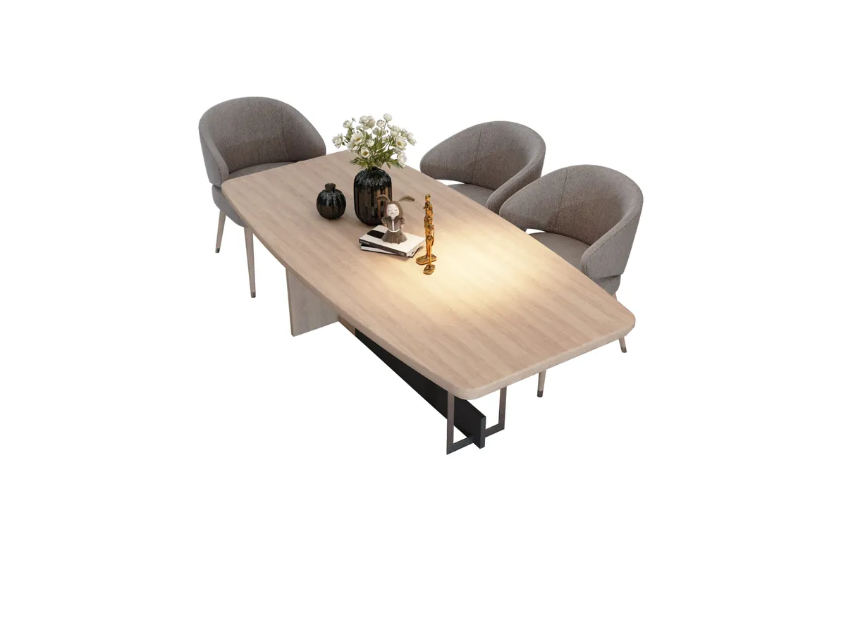 Buffet Oaklyn — 4