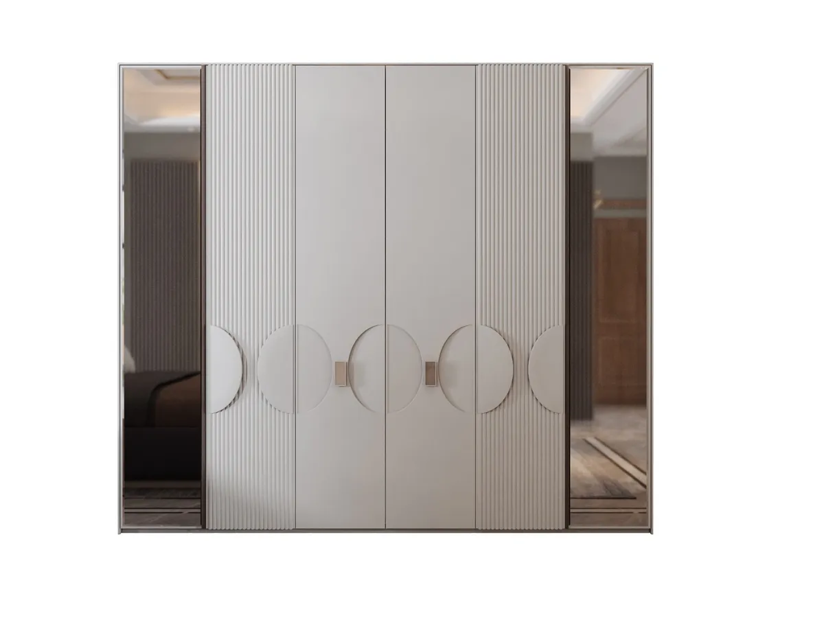 Luna Bedroom — 4