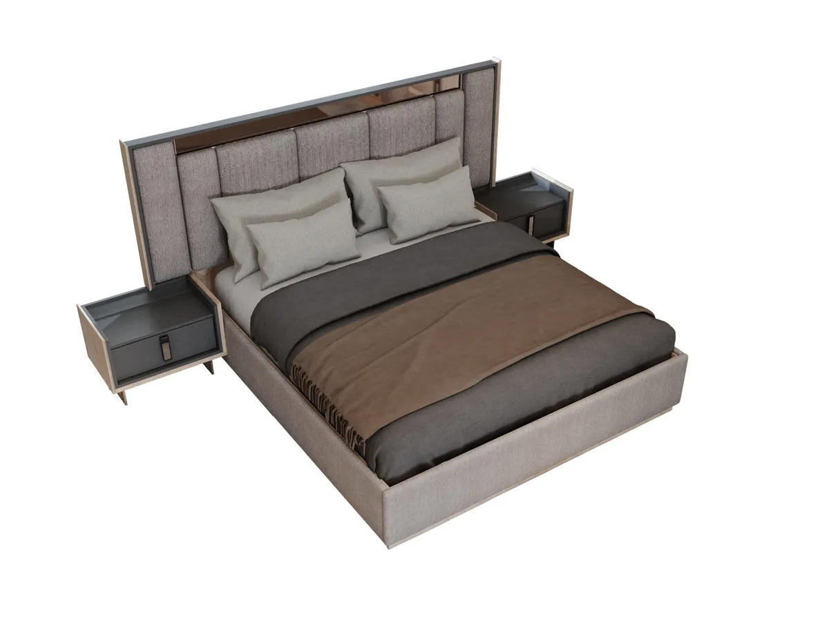 Oaklyn Bedroom — 4