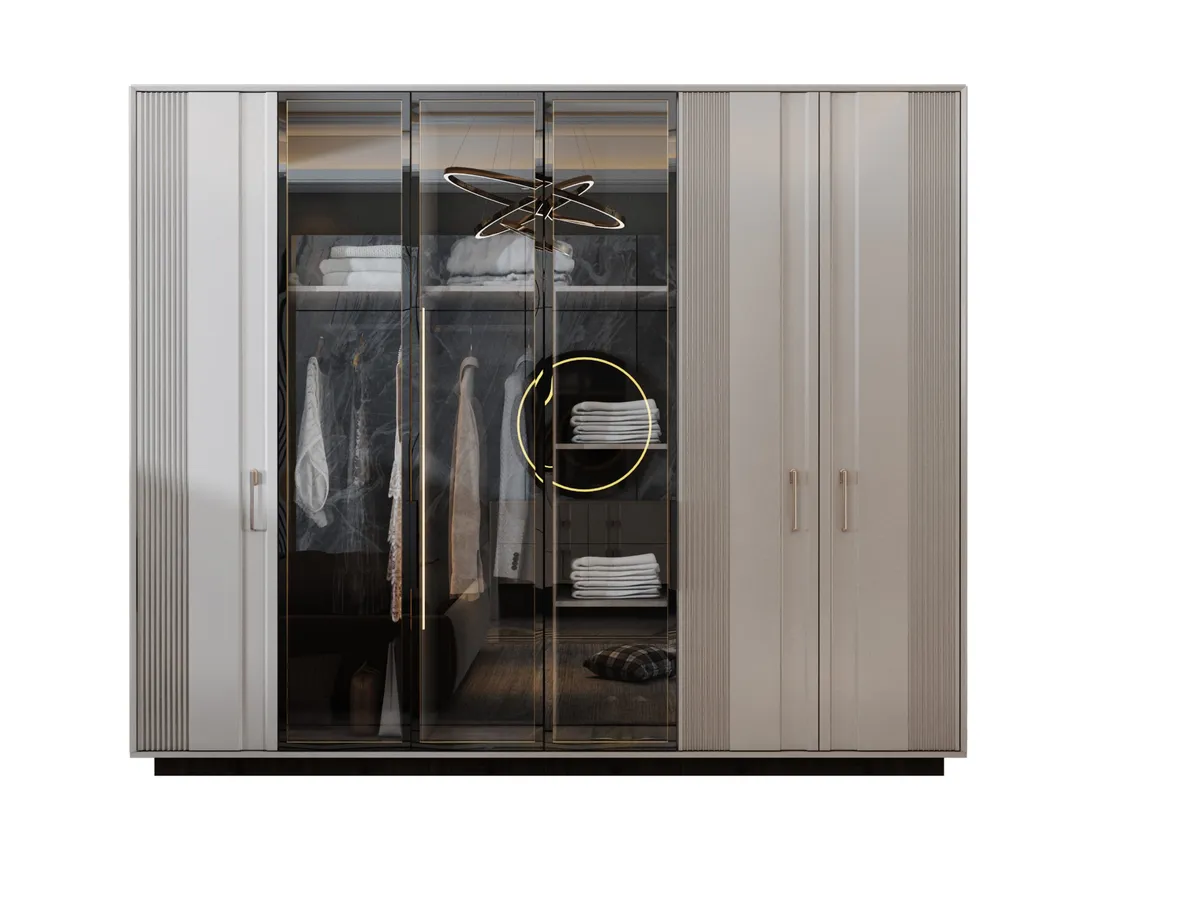 Chambre Bellora — 5