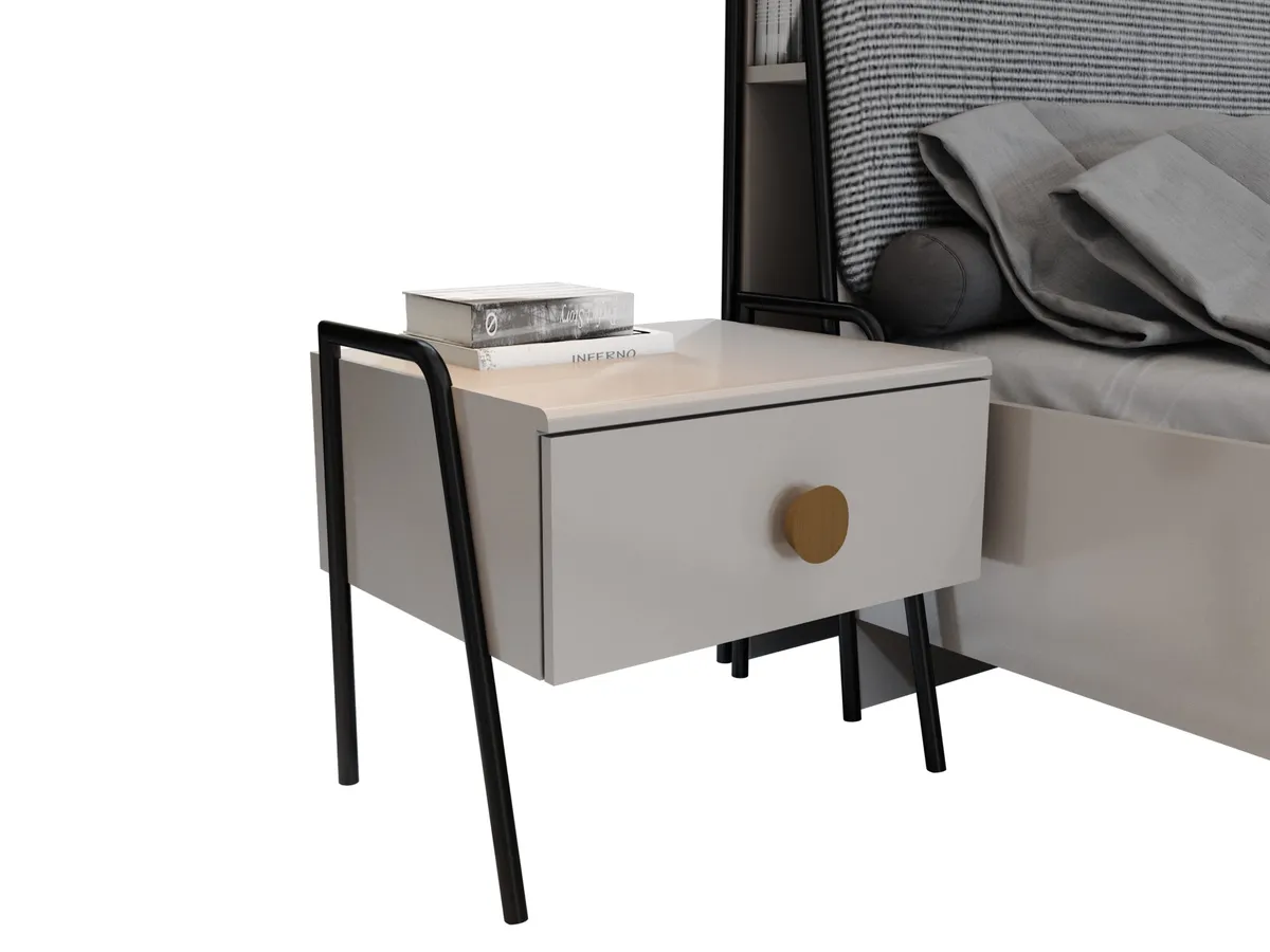 Chambre Cachette — 5