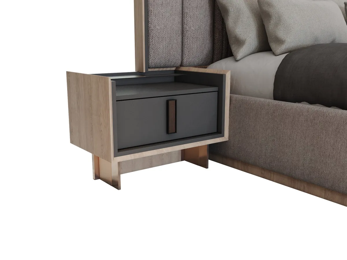 Oaklyn Bedroom — 6