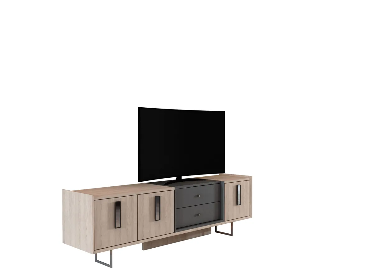 Buffet Oaklyn — 6