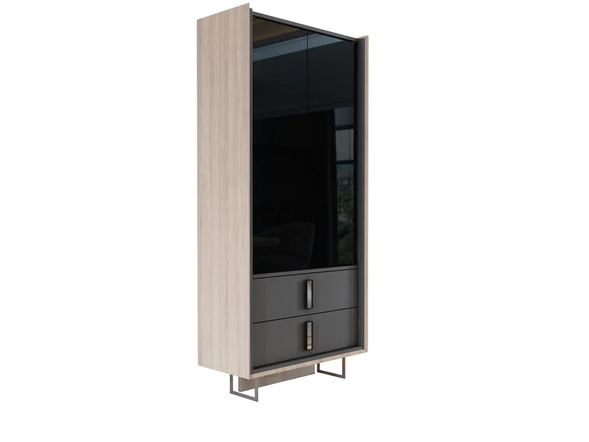 Buffet Oaklyn — 7