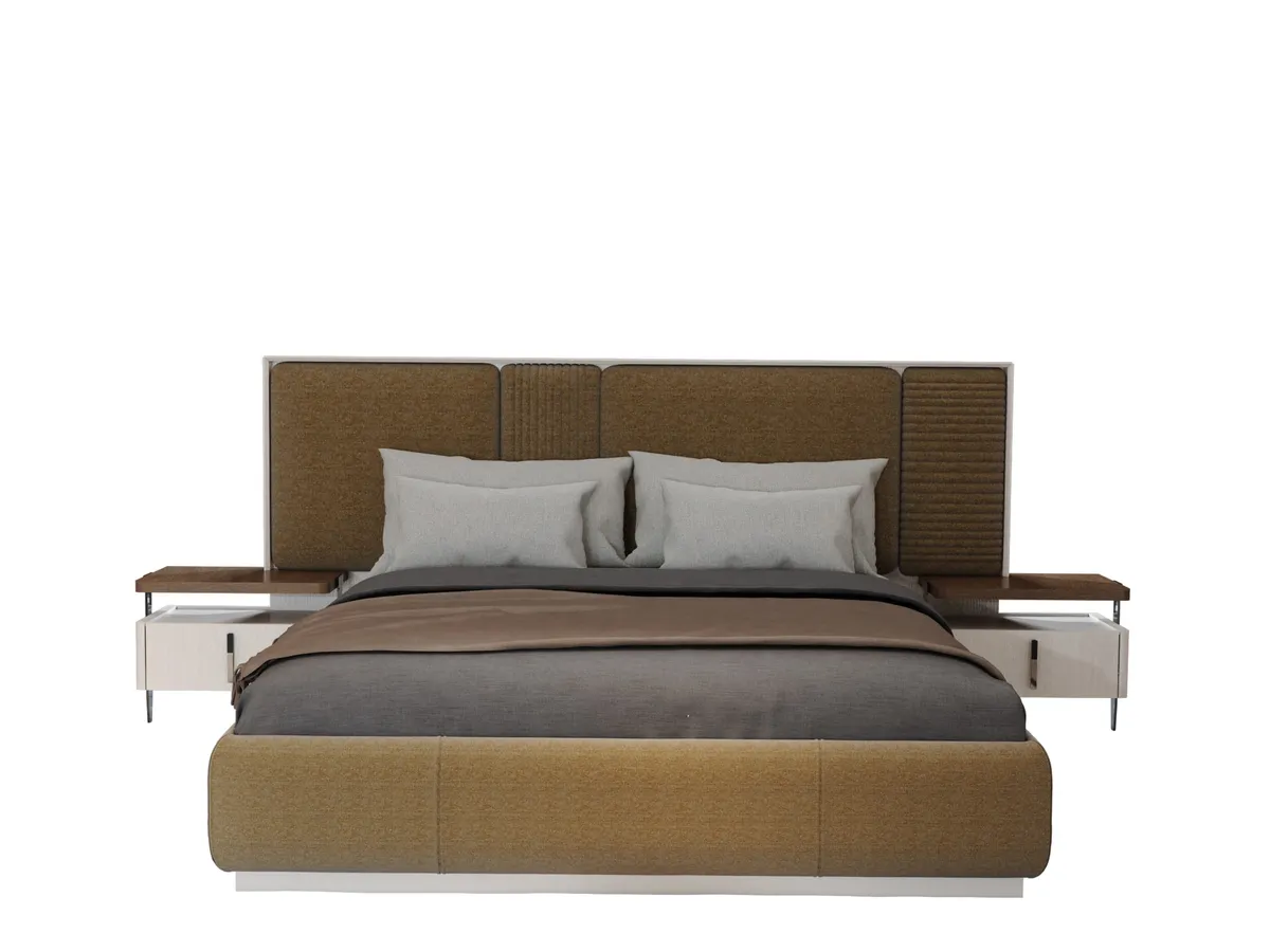 Chambre Calrion — 7