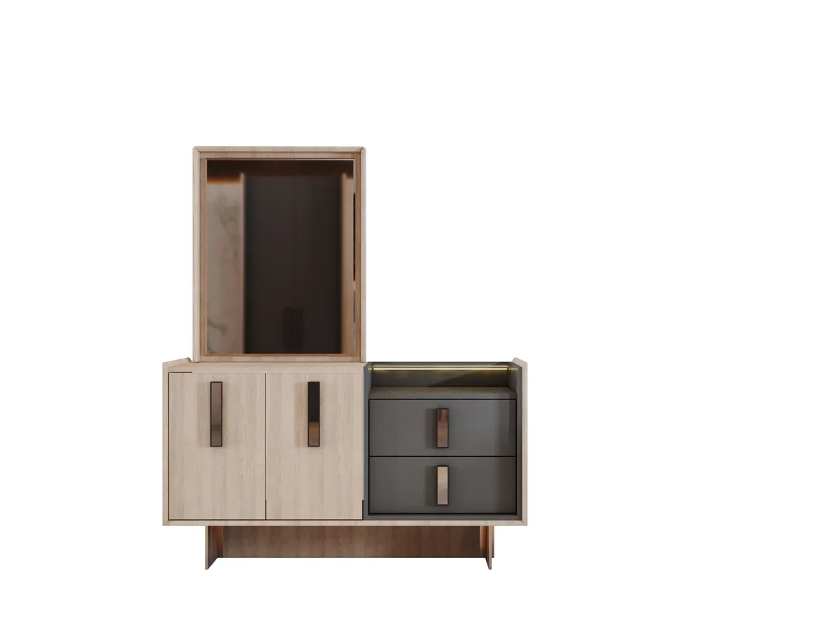 Oaklyn Bedroom — 7