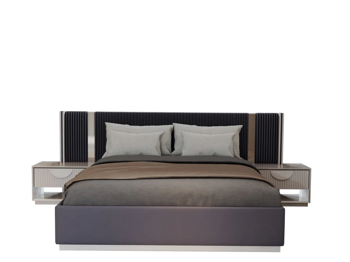 Luna Bedroom — 7