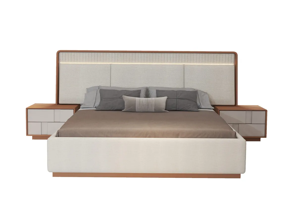 Chambre Douce — 7
