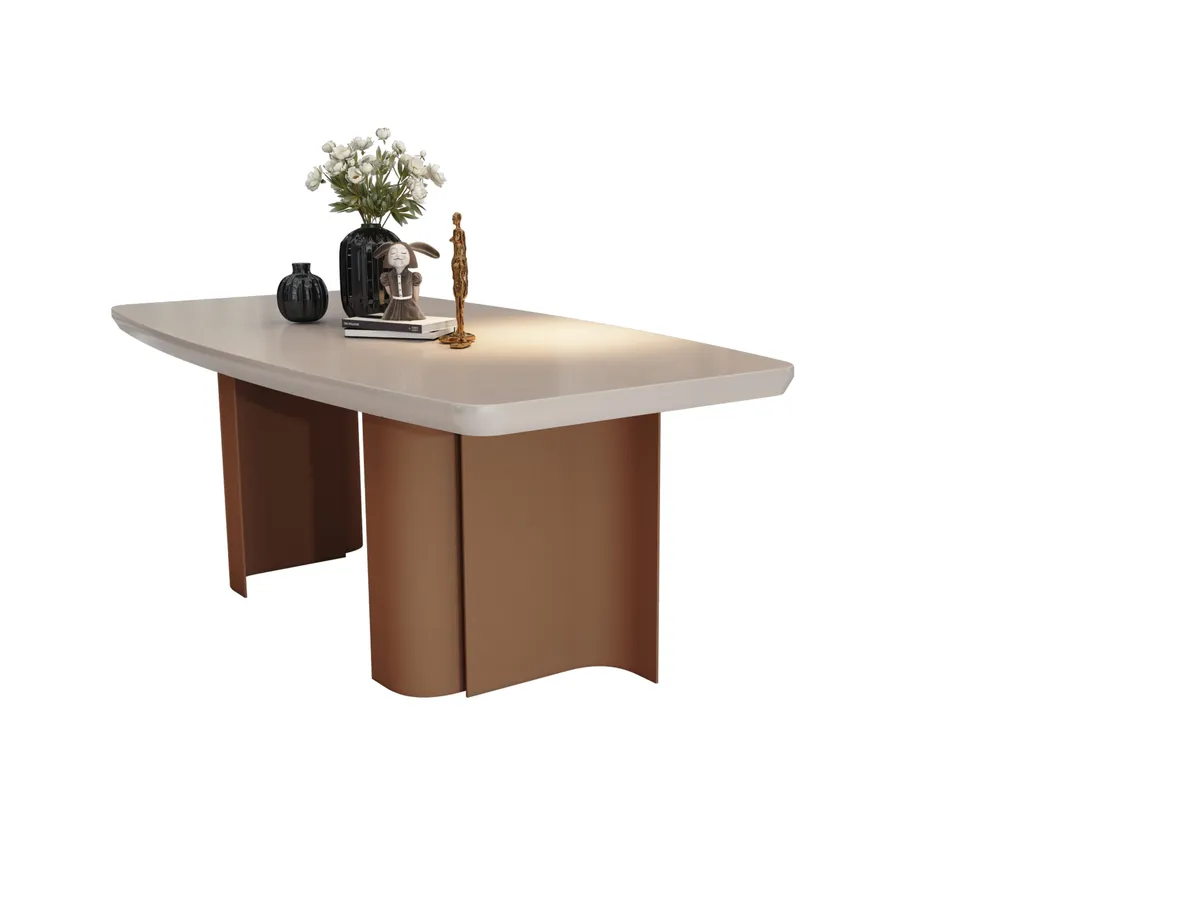Banc TV Douce — 7