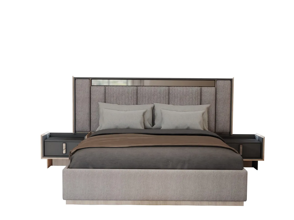 Oaklyn Bedroom — 8