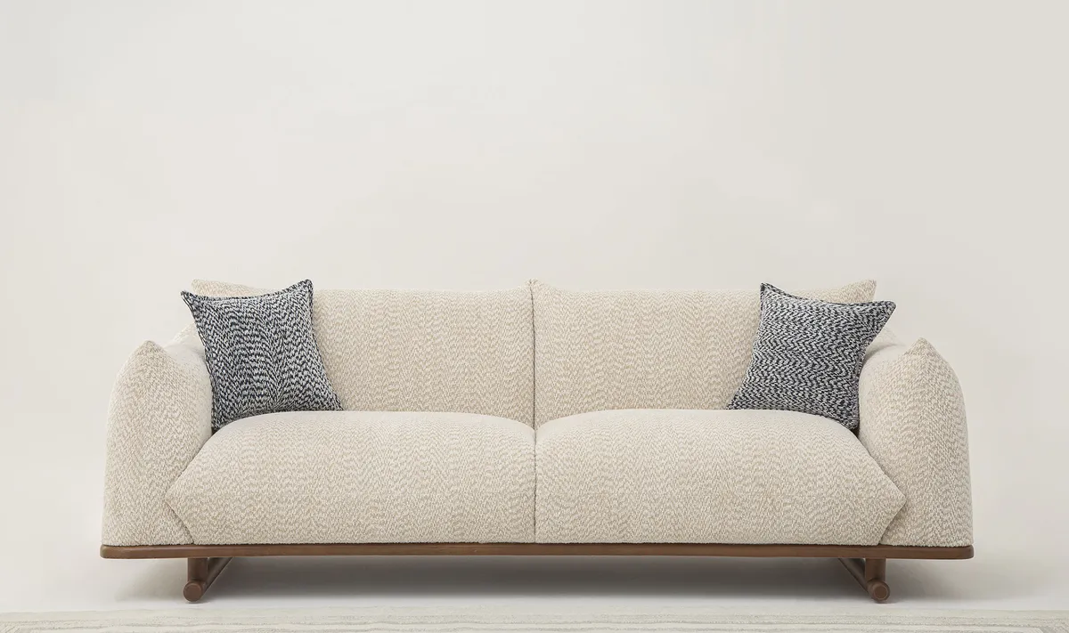 Solène Armchair and Sofa — 8
