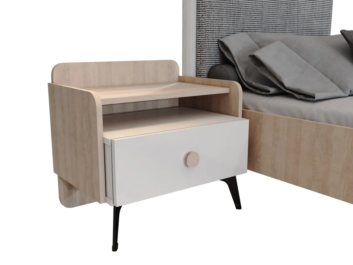 Chambre Rêve — 8