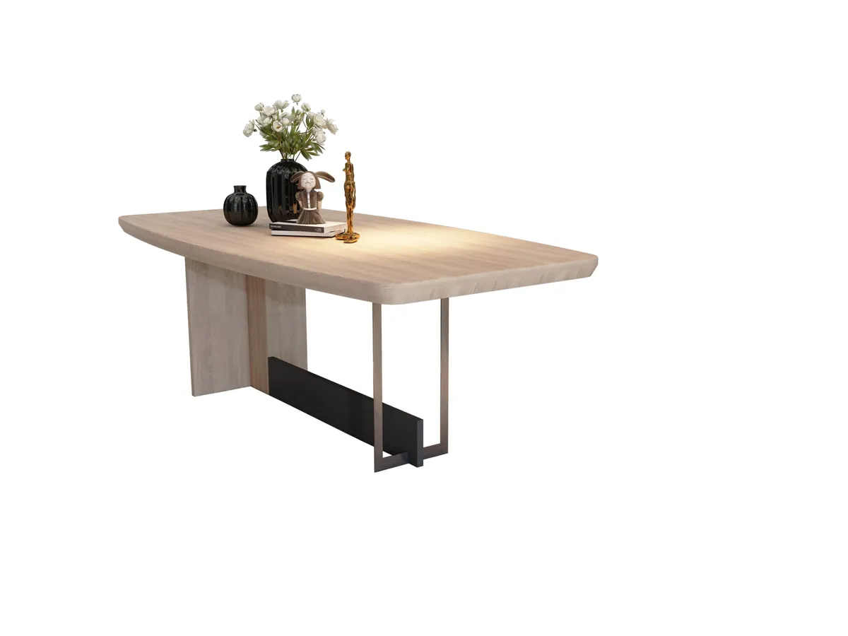Buffet Oaklyn — 8