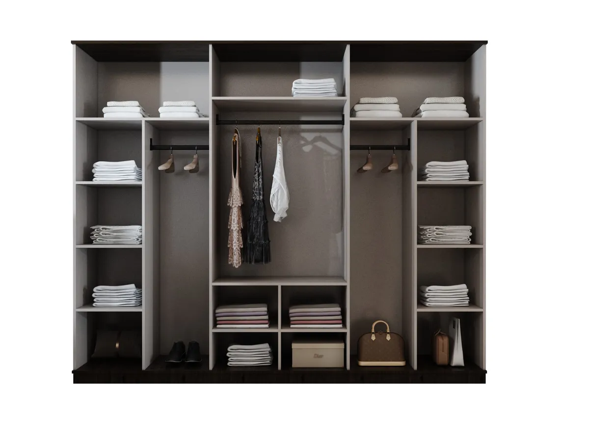 Chambre Ambre — 8