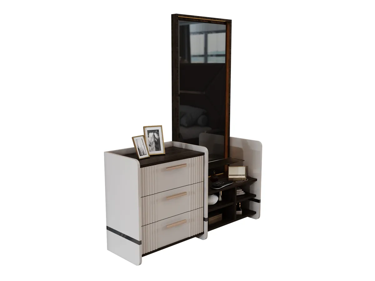 Chambre Ambre — 9