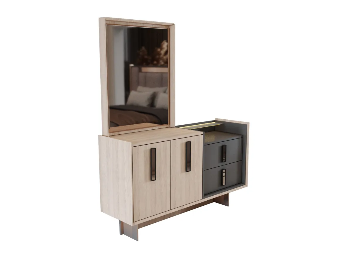 Oaklyn Bedroom — 9