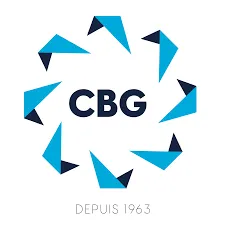 CBG logo