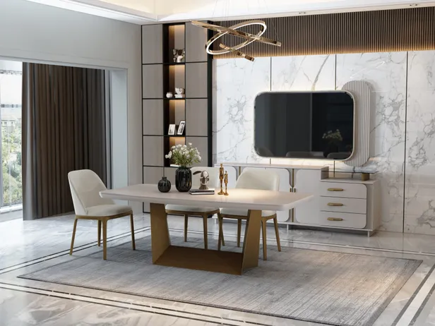 Vittoria Table