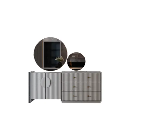 Luna Table