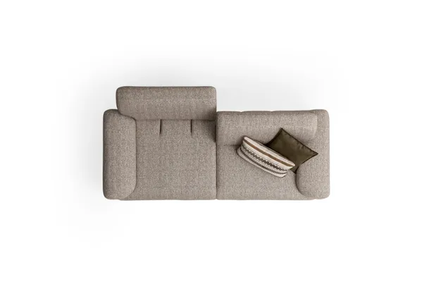 Orval Corner Sofa