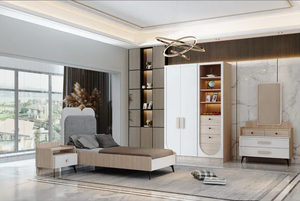 Dream Bedroom