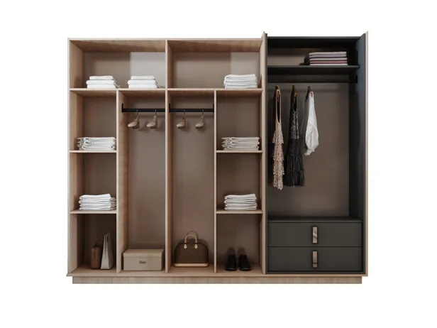 Oaklyn Bedroom
